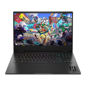 HP OMEN 16