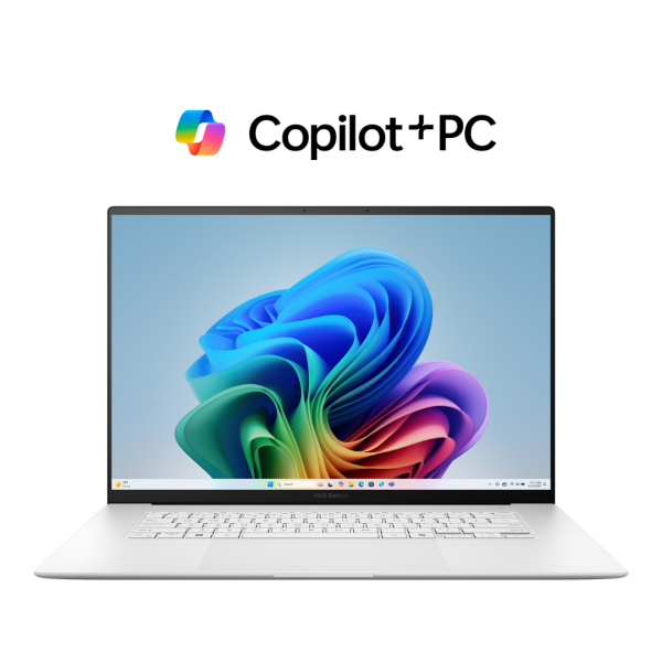 ASUS ZENBOOK S16